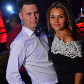 НОВОГОДНЯЯ НОЧЬ 2015 фото 53