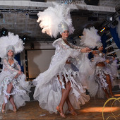 НОВОГОДНЯЯ НОЧЬ 2015 фото 58