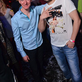 НОВОГОДНЯЯ НОЧЬ 2015 фото 60