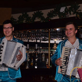 НОВОГОДНЯЯ НОЧЬ 2015 фото 64