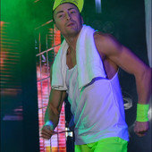 НОВОГОДНЯЯ НОЧЬ 2015 фото 65