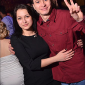 НОВОГОДНЯЯ НОЧЬ 2015 фото 67