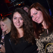 НОВОГОДНЯЯ НОЧЬ 2015 фото 68