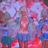 НОВОГОДНЯЯ НОЧЬ 2015 фото 69