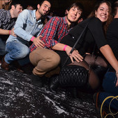 НОВОГОДНЯЯ НОЧЬ 2015 фото 73