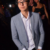 НОВОГОДНЯЯ НОЧЬ 2015 фото 78