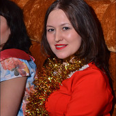 НОВОГОДНЯЯ НОЧЬ 2015 фото 81