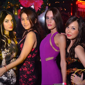 НОВОГОДНЯЯ НОЧЬ 2015 фото 82