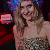 НОВОГОДНЯЯ НОЧЬ 2015 фото 85