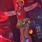 НОВОГОДНЯЯ НОЧЬ 2015 фото 88