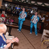 НОВОГОДНЯЯ НОЧЬ 2015 фото 94