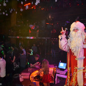 НОВОГОДНЯЯ НОЧЬ 2015 фото 97