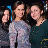 НОВОГОДНЯЯ НОЧЬ 2015 фото 98