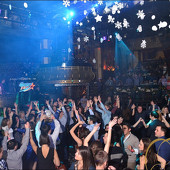 НОВОГОДНЯЯ НОЧЬ 2015 фото 102