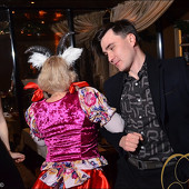 НОВОГОДНЯЯ НОЧЬ 2015 фото 103