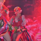 НОВОГОДНЯЯ НОЧЬ 2015 фото 106