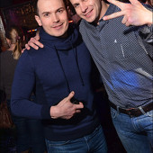 НОВОГОДНЯЯ НОЧЬ 2015 фото 107