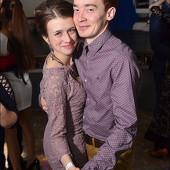 НОВОГОДНЯЯ НОЧЬ 2015 фото 109