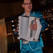 НОВОГОДНЯЯ НОЧЬ 2015 фото 110