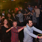 НОВОГОДНЯЯ НОЧЬ 2015 фото 114