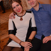 НОВОГОДНЯЯ НОЧЬ 2015 фото 115