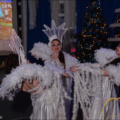 НОВОГОДНЯЯ НОЧЬ 2015 фото 118