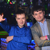 НОВОГОДНЯЯ НОЧЬ 2015 фото 119