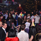 НОВОГОДНЯЯ НОЧЬ 2015 фото 121