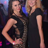 НОВОГОДНЯЯ НОЧЬ 2015 фото 123