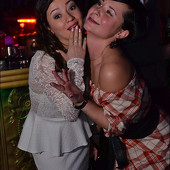 НОВОГОДНЯЯ НОЧЬ 2015 фото 124