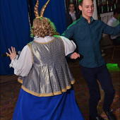 НОВОГОДНЯЯ НОЧЬ 2015 фото 132