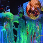 НОВОГОДНЯЯ НОЧЬ 2015 фото 134