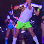 НОВОГОДНЯЯ НОЧЬ 2015 фото 136