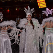 НОВОГОДНЯЯ НОЧЬ 2015 фото 137