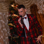 НОВОГОДНЯЯ НОЧЬ 2015 фото 139