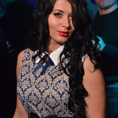 НОВОГОДНЯЯ НОЧЬ 2015 фото 141