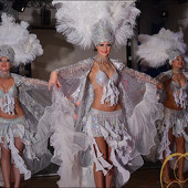 НОВОГОДНЯЯ НОЧЬ 2015 фото 142