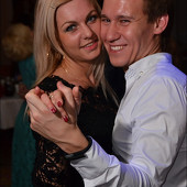 НОВОГОДНЯЯ НОЧЬ 2015 фото 145