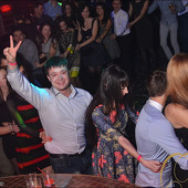 НОВОГОДНЯЯ НОЧЬ 2015 фото 147