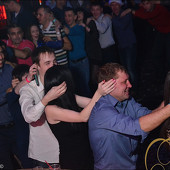 НОВОГОДНЯЯ НОЧЬ 2015 фото 148