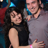 НОВОГОДНЯЯ НОЧЬ 2015 фото 149