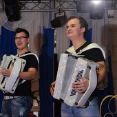 НОВОГОДНЯЯ НОЧЬ 2015 фото 150