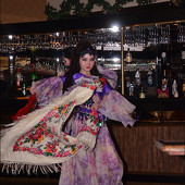 НОВОГОДНЯЯ НОЧЬ 2015 фото 153