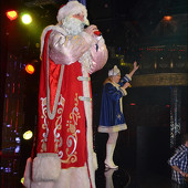 НОВОГОДНЯЯ НОЧЬ 2015 фото 154