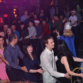 НОВОГОДНЯЯ НОЧЬ 2015 фото 156