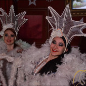 НОВОГОДНЯЯ НОЧЬ 2015 фото 157