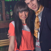 НОВОГОДНЯЯ НОЧЬ 2015 фото 159