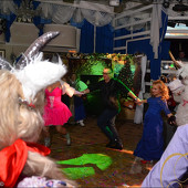 НОВОГОДНЯЯ НОЧЬ 2015 фото 163