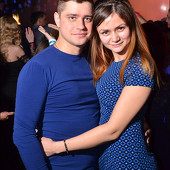 НОВОГОДНЯЯ НОЧЬ 2015 фото 168