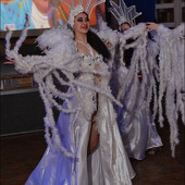 НОВОГОДНЯЯ НОЧЬ 2015 фото 170